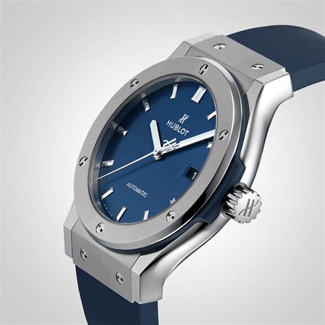 hublot classic precio|Hublot watches and prices.